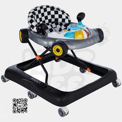 Baby Walker (Infantes) 8899 - Kidz bee – Buy Online in Pakistan | Best Price