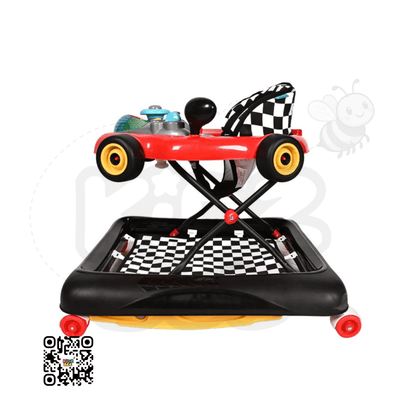 Baby Walker (Infantes) 8899 - Kidz bee – Buy Online in Pakistan | Best Price