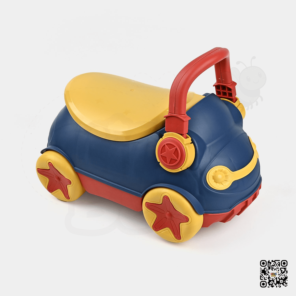 Car Baby Potty Training Seat | 8891 - Kidz bee – Buy Online in Pakistan | Best Price