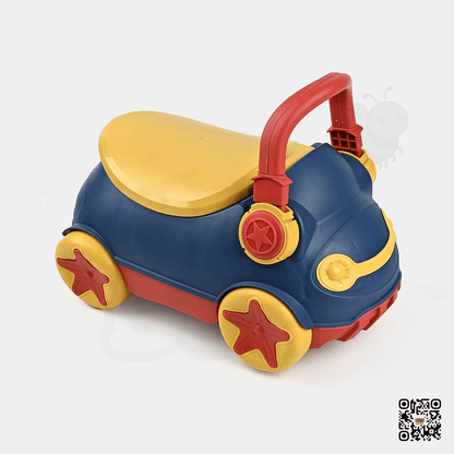 Car Baby Potty Training Seat | 8891 - Kidz bee – Buy Online in Pakistan | Best Price