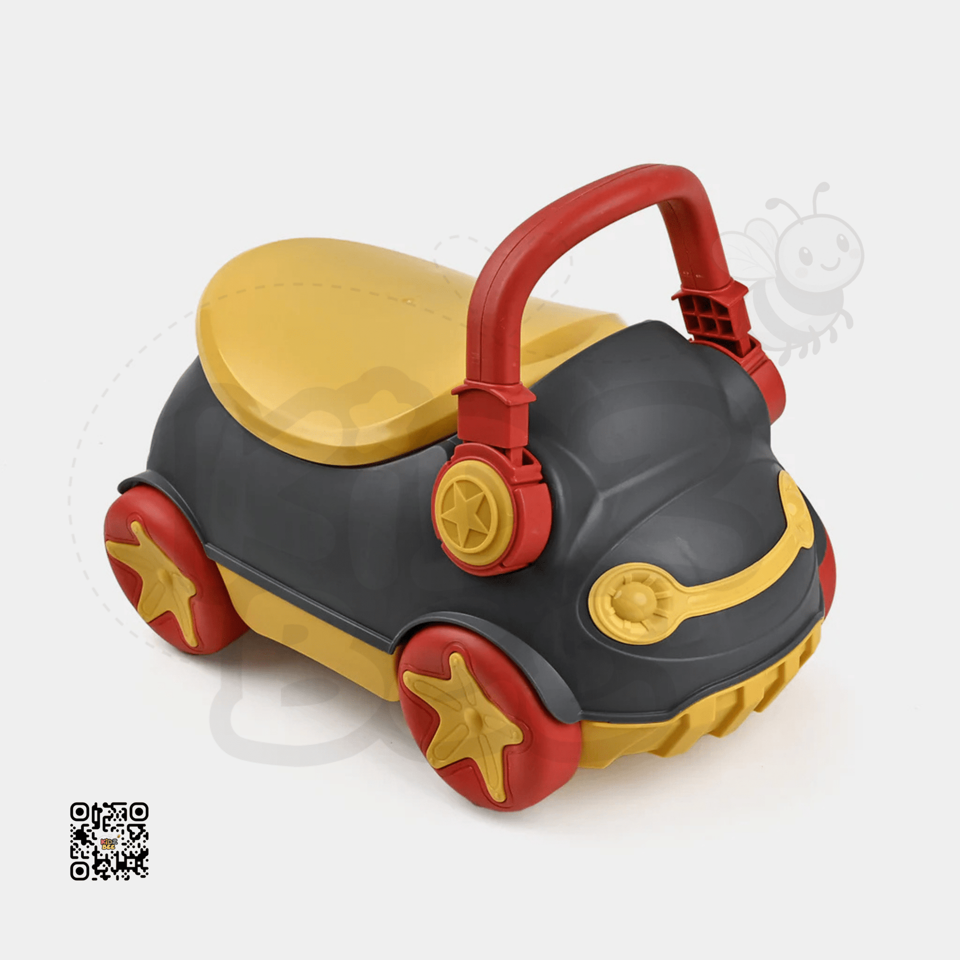 Car Baby Potty Training Seat | 8891 - Kidz bee – Buy Online in Pakistan | Best Price