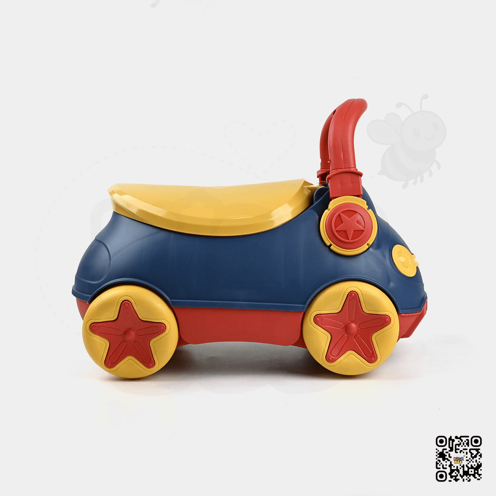 Car Baby Potty Training Seat | 8891 - Kidz bee – Buy Online in Pakistan | Best Price