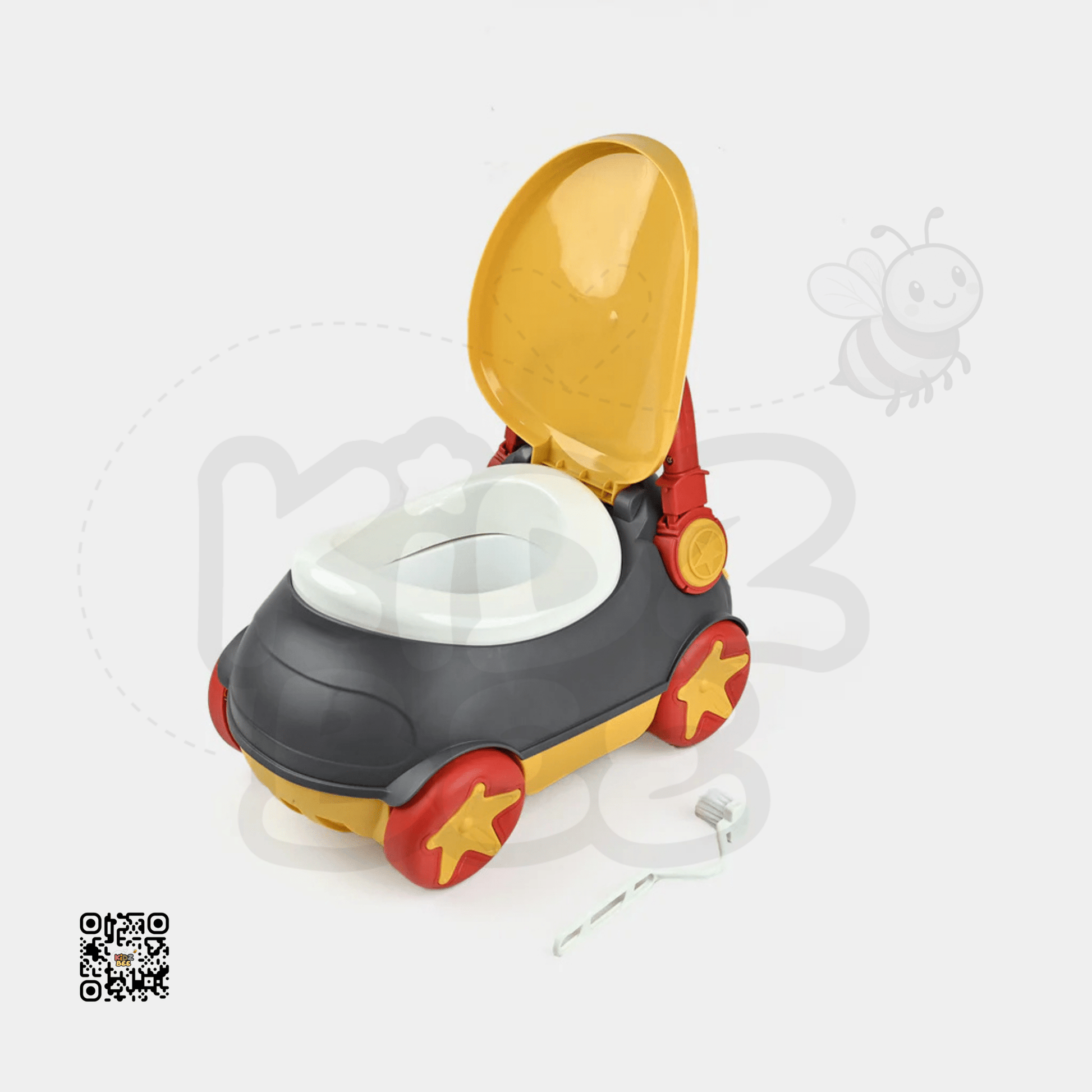 Car Baby Potty Training Seat | 8891 - Kidz bee – Buy Online in Pakistan | Best Price