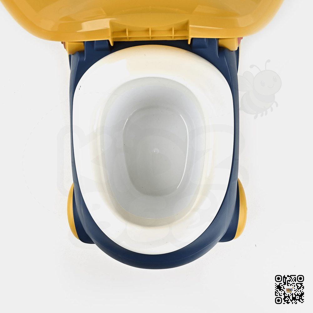 Car Baby Potty Training Seat | 8891 - Kidz bee – Buy Online in Pakistan | Best Price