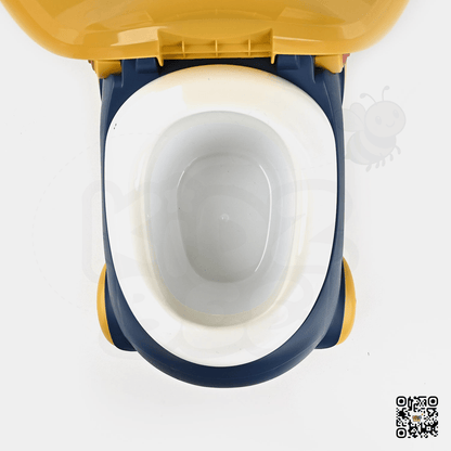 Car Baby Potty Training Seat | 8891 - Kidz bee – Buy Online in Pakistan | Best Price