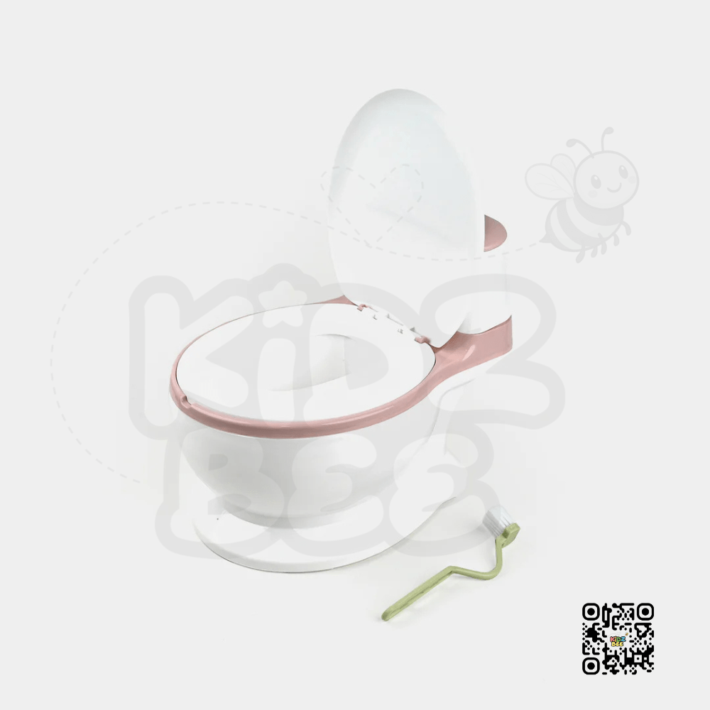 Children’s Potty Training Chair - Kidz bee – Buy Online in Pakistan | Best Price