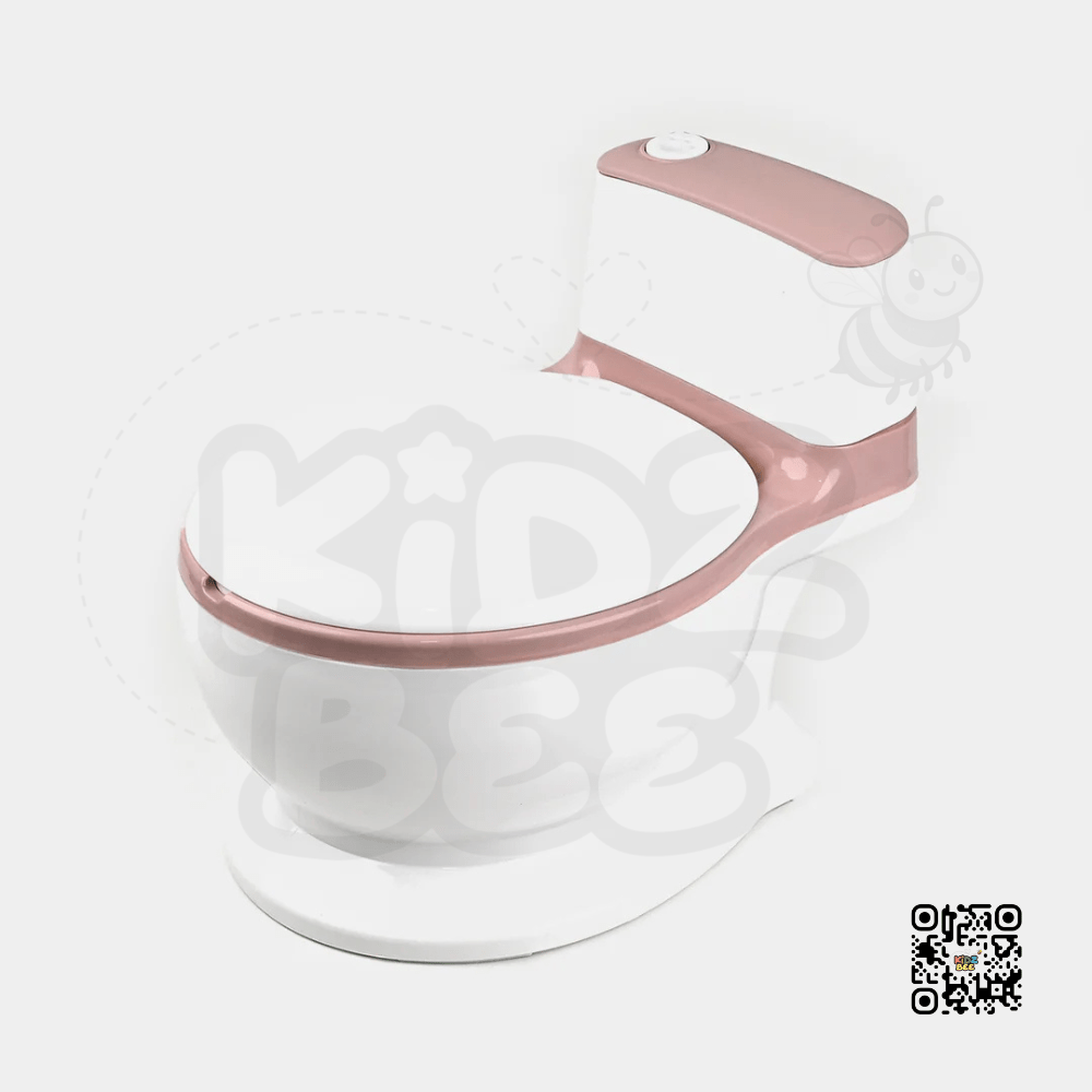 Children’s Potty Training Chair - Kidz bee – Buy Online in Pakistan | Best Price