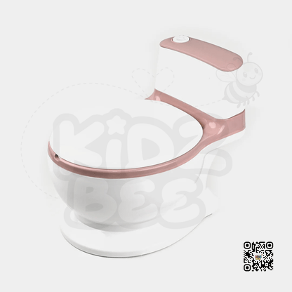 Children’s Potty Training Chair - Kidz bee – Buy Online in Pakistan | Best Price