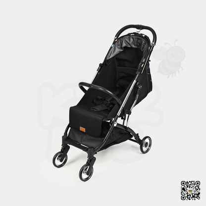 Compact HP‑718 Stroller – Swivel Wheels & Front Suspension - Kidz bee – Buy Online in Pakistan | Best Price