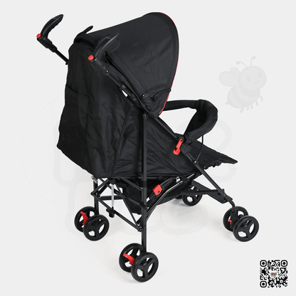Disney DN‑303 Baby Stroller – 5‑Point Harness, Swivel Wheels - Kidz bee – Buy Online in Pakistan | Best Price