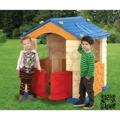 Edu Play Kids Game House - Kidz bee – Buy Online in Pakistan | Best Price