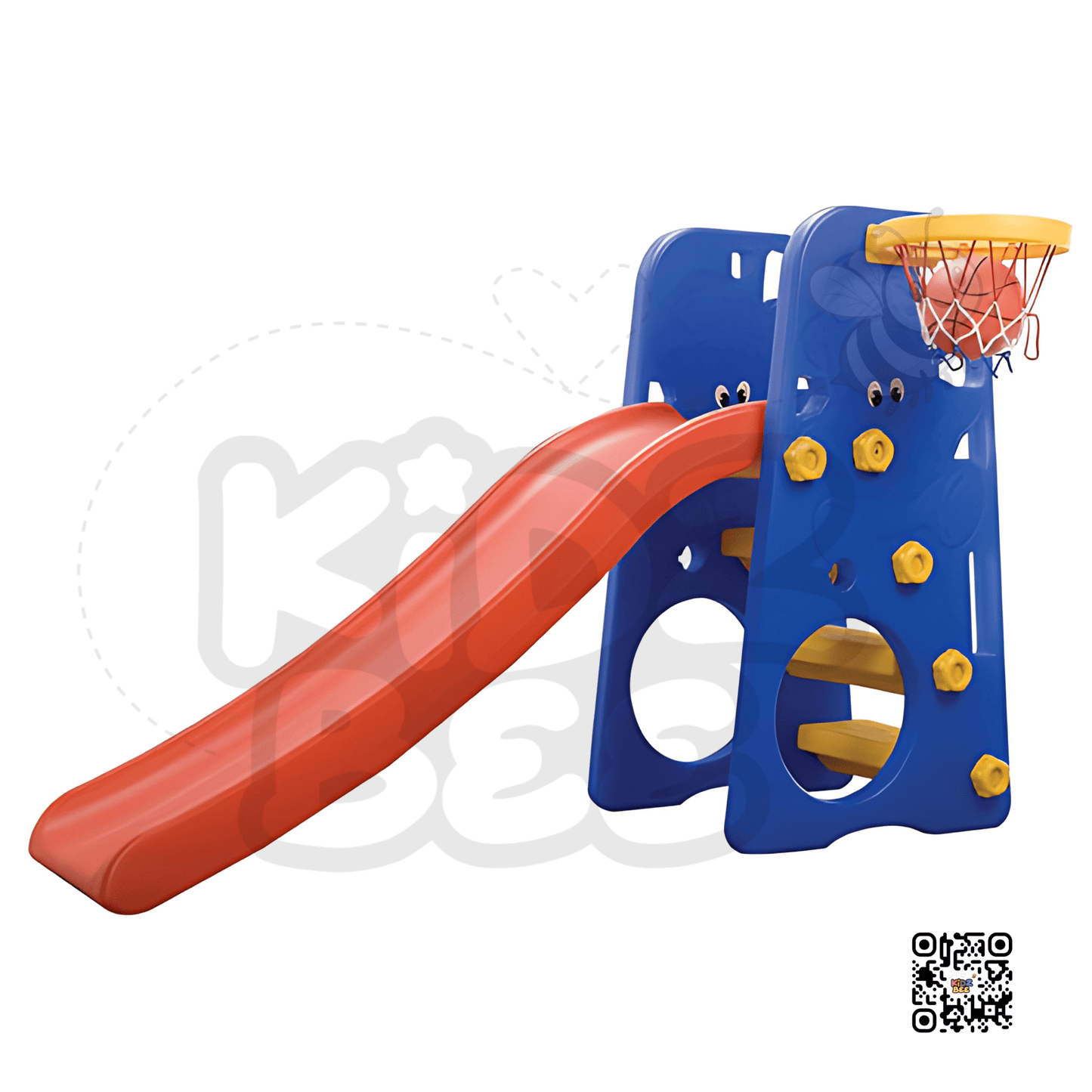 Edu Play Special Pado Slide WJ - S13 - Kidz bee – Buy Online in Pakistan | Best Price