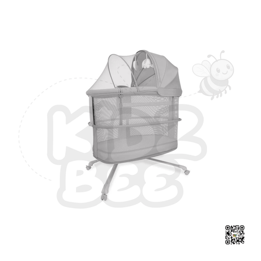 Electric Baby Swing and Bassinet - Kidz bee – Buy Online in Pakistan | Best Price