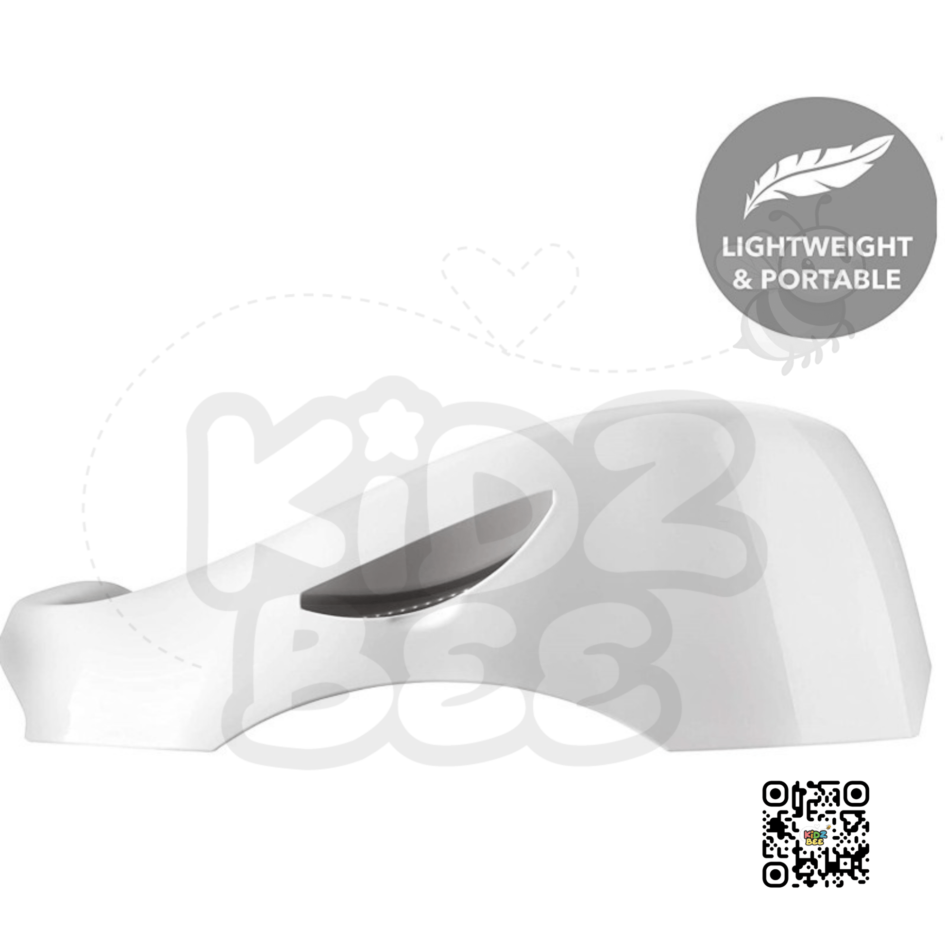 Fisher Navy Blue Infant Bath Seat - Kidz bee – Buy Online in Pakistan | Best Price