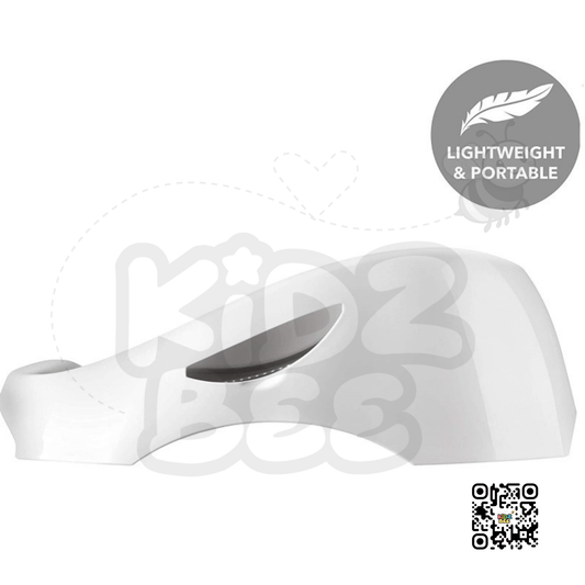 Fisher Navy Blue Infant Bath Seat - Kidz bee – Buy Online in Pakistan | Best Price