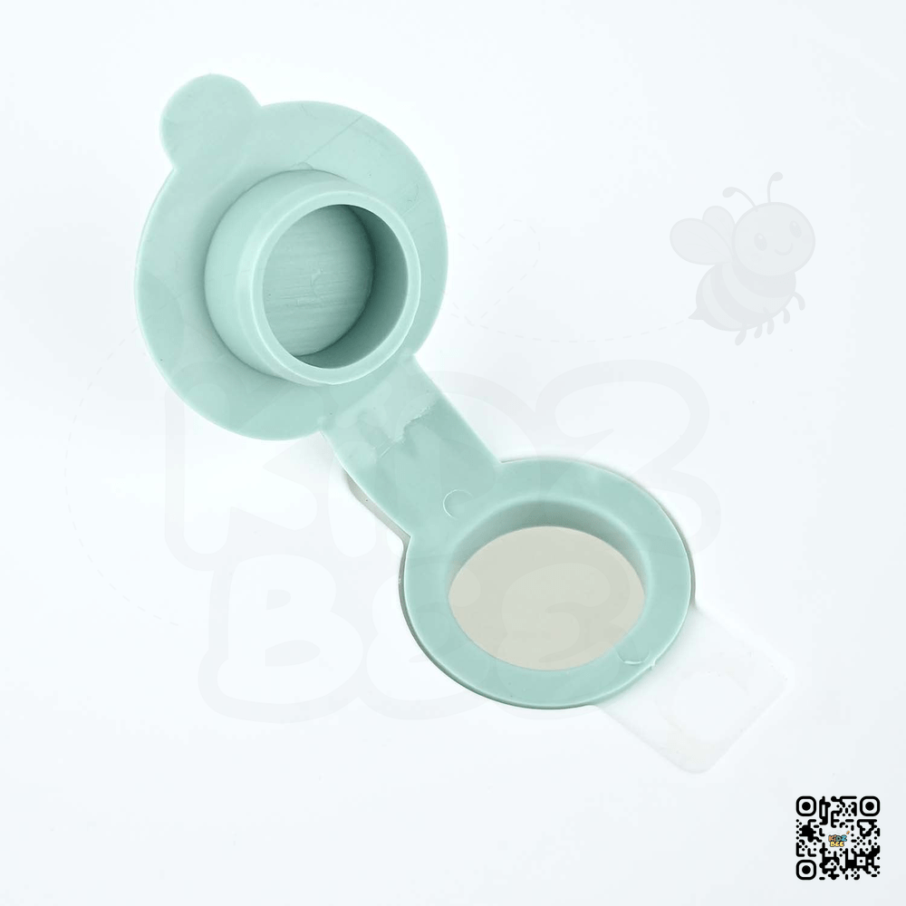 Foldable Infant Bathtub – Non‑Slip, Travel‑Friendly - Kidz bee – Buy Online in Pakistan | Best Price