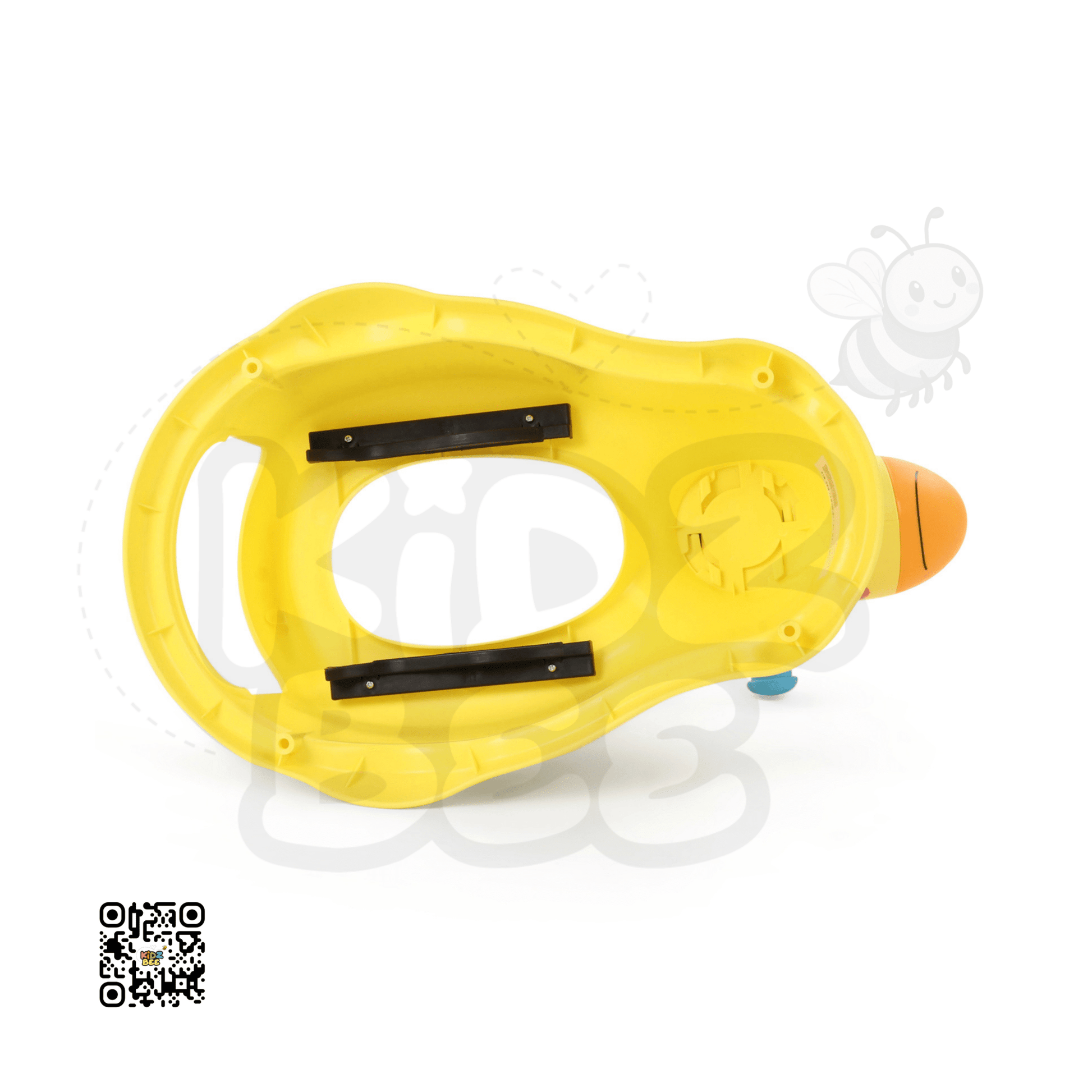 Giraffe Potty Training Toilet Seat – Soft - Close, Non - Slip Base 588 - Kidz bee – Buy Online in Pakistan | Best Price