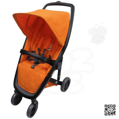 Greentom Classic Stroller – Lightweight A202 - Kidz bee – Buy Online in Pakistan | Best Price