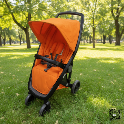 Greentom Classic Stroller – Lightweight A202