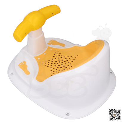Infant Bath Seat Support - Kidz bee – Buy Online in Pakistan | Best Price