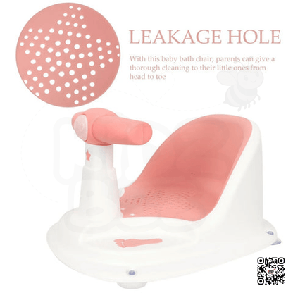 Infant Bath Seat Support - Kidz bee – Buy Online in Pakistan | Best Price