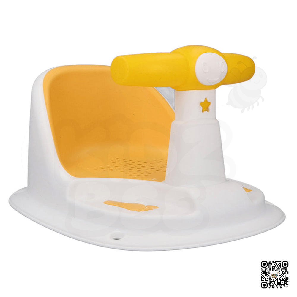 Infant Bath Seat Support - Kidz bee – Buy Online in Pakistan | Best Price