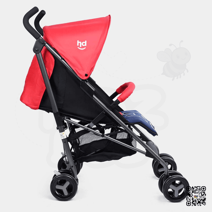 Infantes C568 - L Baby Stroller – Recline Seat & 360° Swivel Front - Kidz bee – Buy Online in Pakistan | Best Price