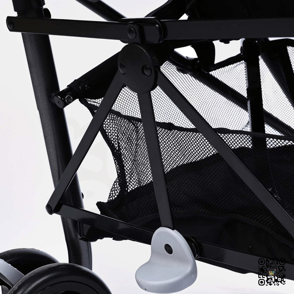 Infantes C568 - L Baby Stroller – Recline Seat & 360° Swivel Front - Kidz bee – Buy Online in Pakistan | Best Price