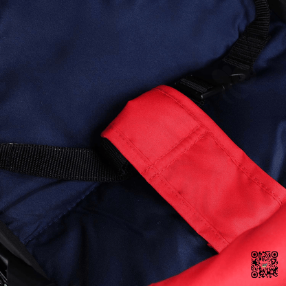 Infantes C568 - L Baby Stroller – Recline Seat & 360° Swivel Front - Kidz bee – Buy Online in Pakistan | Best Price