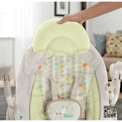 Ingenuity ConvertMe Portable Swing‑2‑Seat  60198 – Seneca - Kidz bee – Buy Online in Pakistan | Best Price