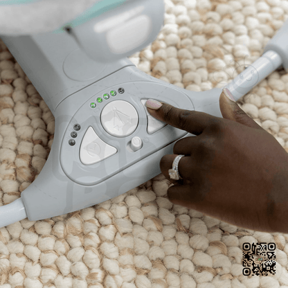 Ingenuity Power Adapt Convert Me Swing‑2‑Seat 12322 – Wimberly - Kidz bee – Buy Online in Pakistan | Best Price