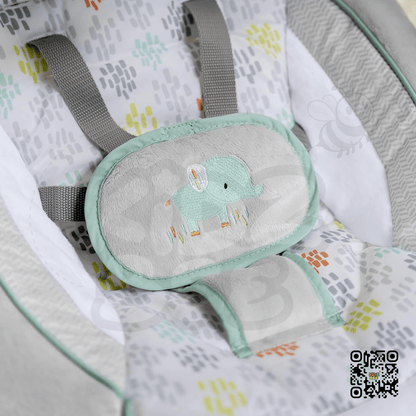 Ingenuity Power Adapt Convert Me Swing‑2‑Seat 12322 – Wimberly - Kidz bee – Buy Online in Pakistan | Best Price