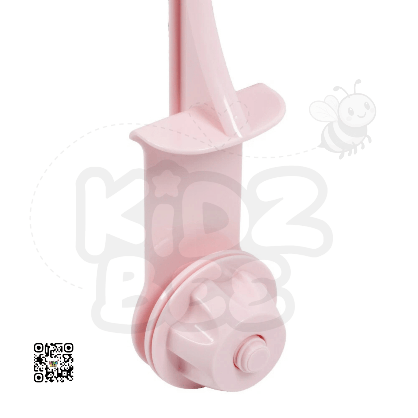 Joyous Dreams Crib Mobile – Soothing Music & Spinning Plush - Kidz bee – Buy Online in Pakistan | Best Price