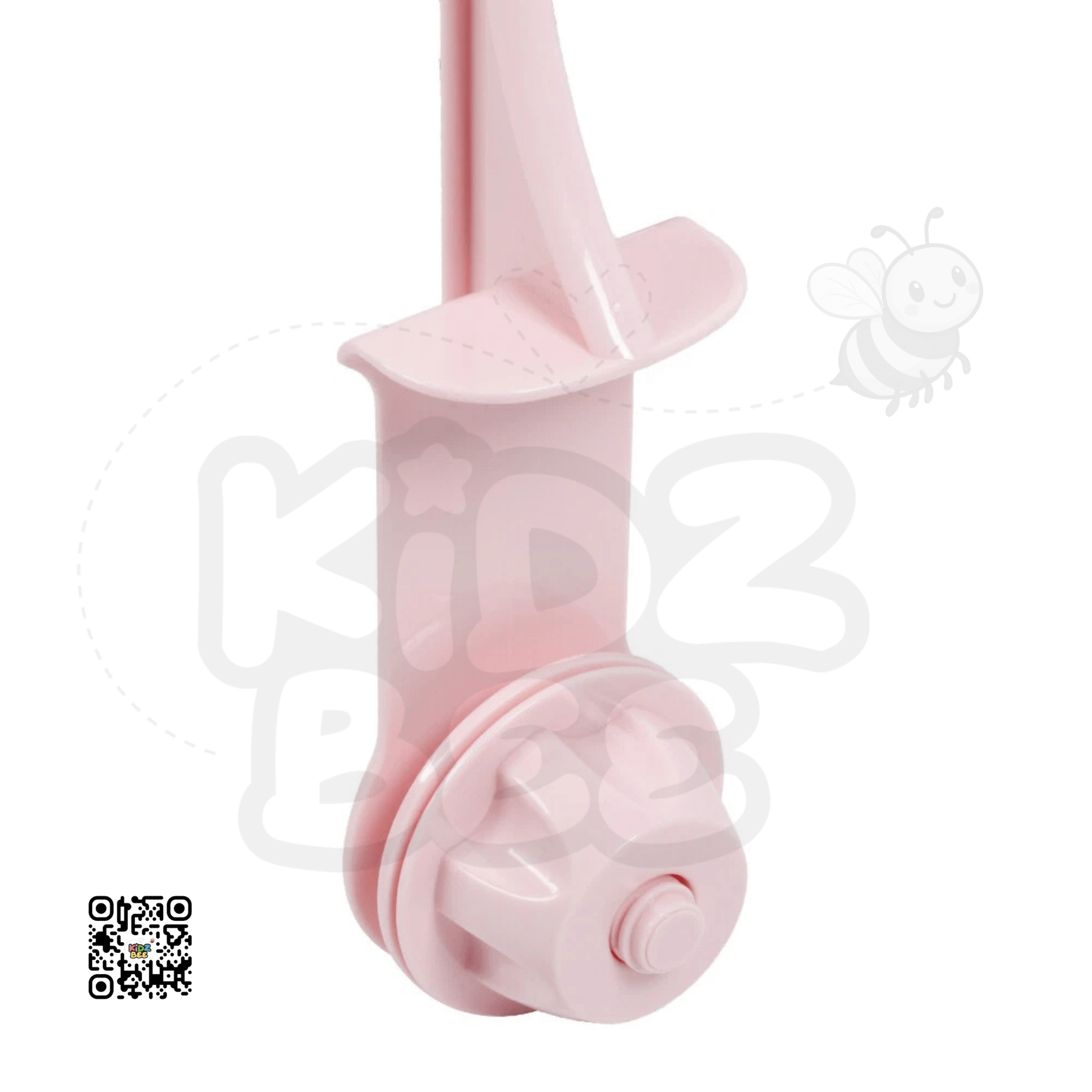 Joyous Dreams Crib Mobile – Soothing Music & Spinning Plush - Kidz bee – Buy Online in Pakistan | Best Price