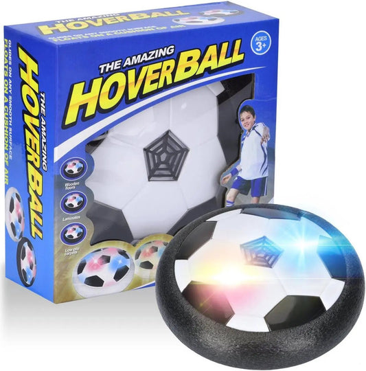 LED Hoverball Lighted Excellent for Indoor and Outdoor - Kidz bee – Buy Online in Pakistan | Best Price