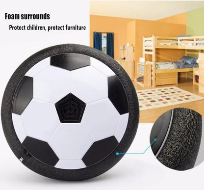 LED Hoverball Lighted Excellent for Indoor and Outdoor - Kidz bee – Buy Online in Pakistan | Best Price