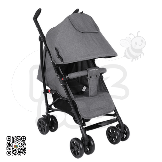 Legend Baby Luxury Umbrella Stroller – Travel‑Friendly Fold - Kidz bee – Buy Online in Pakistan | Best Price