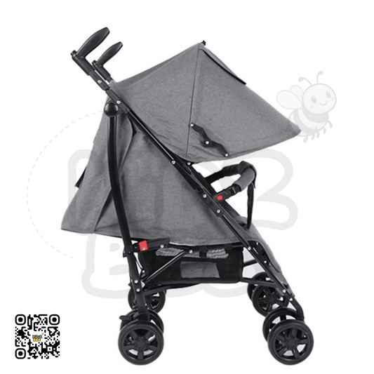 Legend Baby Luxury Umbrella Stroller – Travel‑Friendly Fold - Kidz bee – Buy Online in Pakistan | Best Price