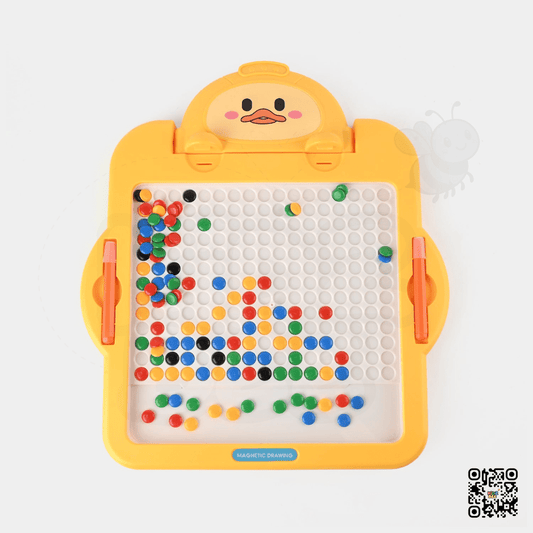 Magnetic Drawing Board for Kids - Kidz bee – Buy Online in Pakistan | Best Price
