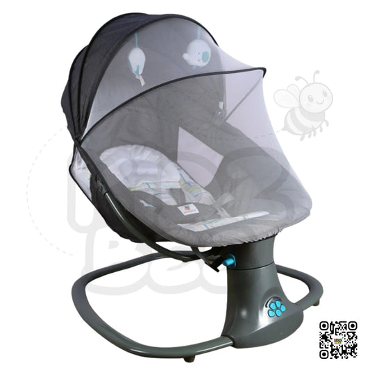 Mastela 3 - in - 1 Baby Swing & Bouncer | Deluxe Multifunctional - Kidz bee – Buy Online in Pakistan | Best Price