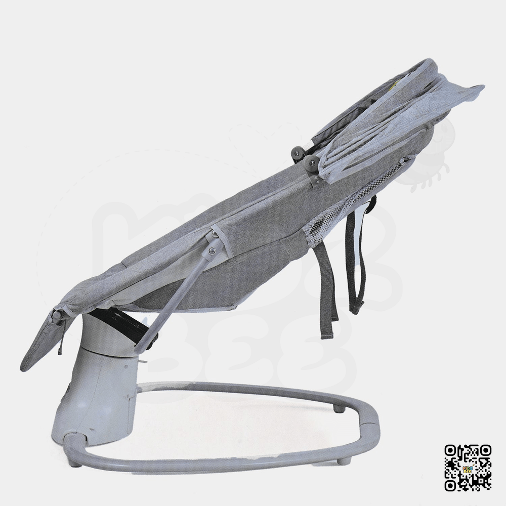 Mastela 3 - in - 1 Deluxe Multi - Functional Baby Bassinet Swing – Cradle, Rocker & Seat in One - Kidz bee – Buy Online in Pakistan | Best Price