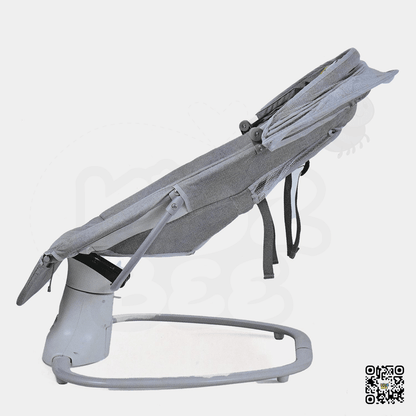 Mastela 3 - in - 1 Deluxe Multi - Functional Baby Bassinet Swing – Cradle, Rocker & Seat in One - Kidz bee – Buy Online in Pakistan | Best Price