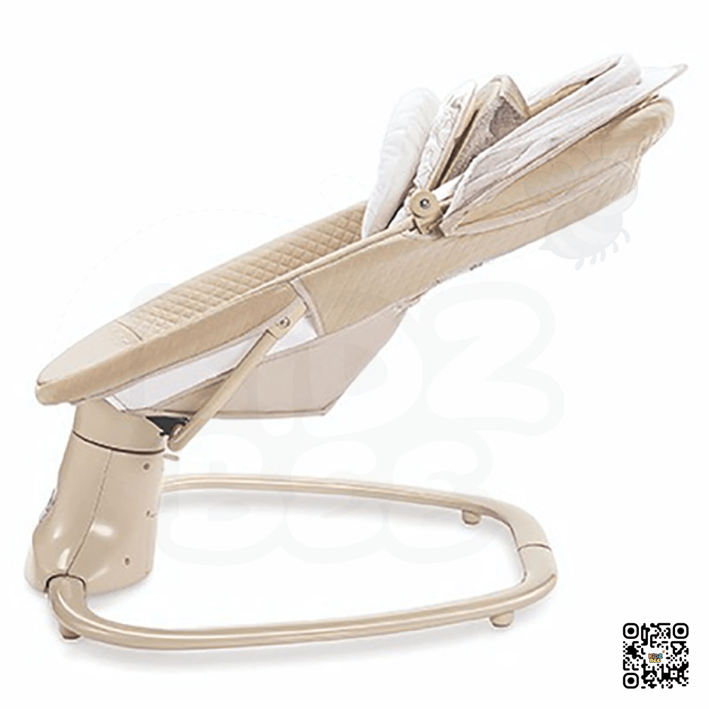 Mastela 3 in 1 Deluxe Multi - Functional Baby Swing Beige – 8108 - Kidz bee – Buy Online in Pakistan | Best Price