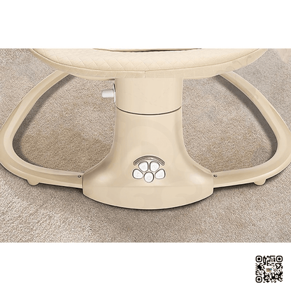 Mastela 3 in 1 Deluxe Multi - Functional Baby Swing Beige – 8108 - Kidz bee – Buy Online in Pakistan | Best Price