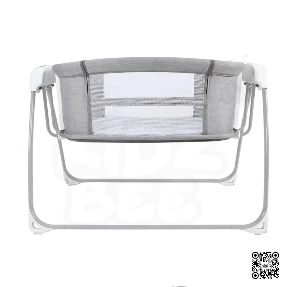Mastela 4 in 1 Baby Swing Bassinet Electronic – 8901 - Kidz bee – Buy Online in Pakistan | Best Price