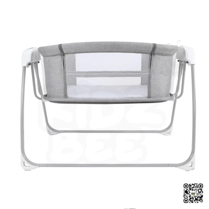 Mastela 4 in 1 Baby Swing Bassinet Electronic – 8901 - Kidz bee – Buy Online in Pakistan | Best Price