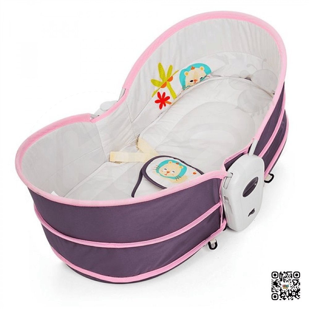 Mastela 5 - in - 1 Multi - Functional Baby Rocker - Kidz bee – Buy Online in Pakistan | Best Price