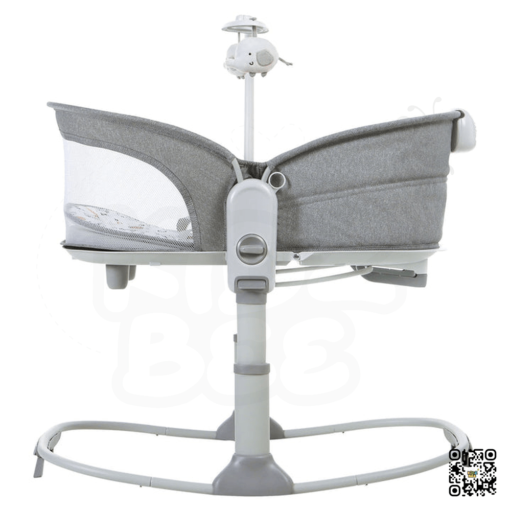 Mastela 6 - in - 1 Rocker & Bassinet - Kidz bee – Buy Online in Pakistan | Best Price