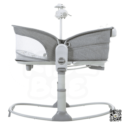 Mastela 6 - in - 1 Rocker & Bassinet - Kidz bee – Buy Online in Pakistan | Best Price