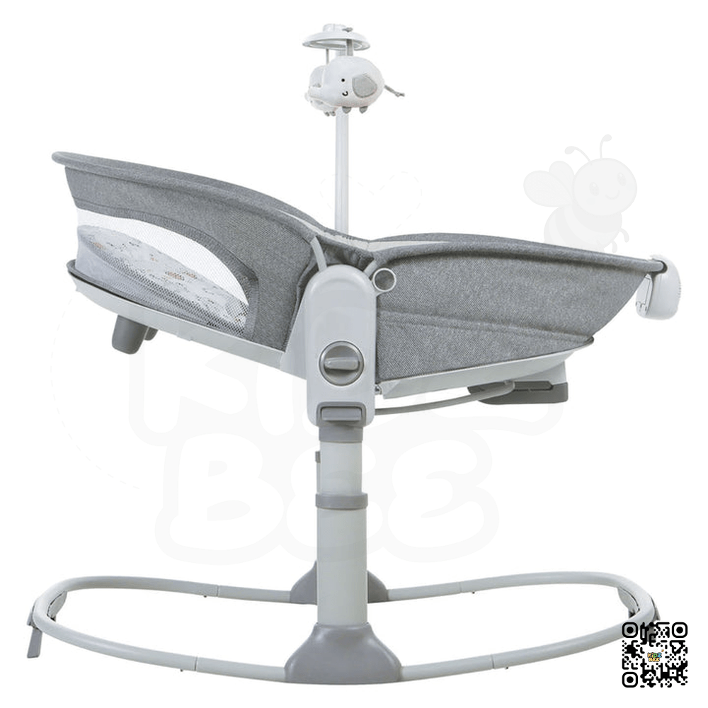 Mastela 6 - in - 1 Rocker & Bassinet - Kidz bee – Buy Online in Pakistan | Best Price